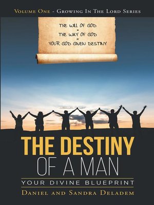 cover image of The Destiny of a Man